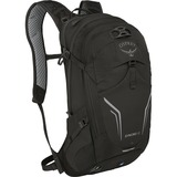 Osprey Syncro 12 rugzak Zwart, 12 liter