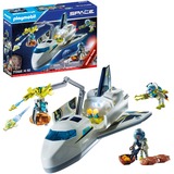 PLAYMOBIL Space - Space Shuttle op missie Constructiespeelgoed 71368