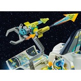 PLAYMOBIL Space - Space Shuttle op missie Constructiespeelgoed 71368