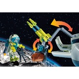 PLAYMOBIL Space - Space Shuttle op missie Constructiespeelgoed 71368