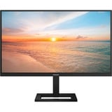 Philips 27E1N1900AE/00 27" 4K Ultra HD monitor Zwart, 2x HDMI, 1x USB-C, 2x USB-A