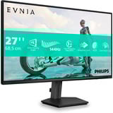 Philips Evnia 27M2N3200NF 27" gaming monitor Zwart, 144 Hz, HDMI, DisplayPort