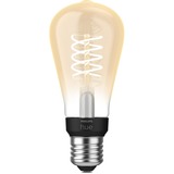 Philips Hue ST64 Edison - E27 ledlamp 2100K, Bluetooth, dimbaar