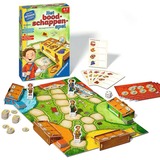 Ravensburger Het boodschappen spel Leerspel Nederlands, 2 - 4 spelers, 20 - 30 minuten, Vanaf 4 jaar