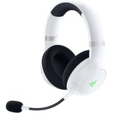 Razer Kaira Pro for Xbox over-ear gaming headset Wit, Bluetooth, Pc, Xbox One, Xbox Series S|X, RGB leds
