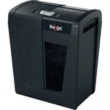 Rexel Secure X10 Papiervernietiger Snippers papierversnipperaar Zwart