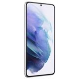 SAMSUNG Galaxy S21+ 5G mobiele telefoon Zilver, 256 GB, Dual-SIM, Android