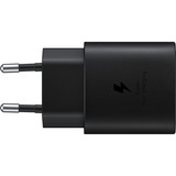 SAMSUNG Wandlader Fast Charge Zwart