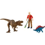Schleich Dinosaurs - T-Rex aanval speelfiguur 41465