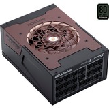 Seasonic PRIME TX-1600 Noctua Edition, 1600 Watt voeding 