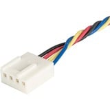 SilverStone XE04-SP6P CPU-koeler Zilver