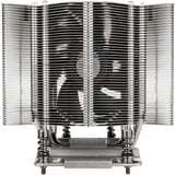 SilverStone XE04-SP6P CPU-koeler Zilver