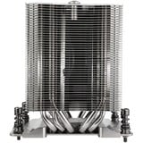 SilverStone XE04-SP6P CPU-koeler Zilver