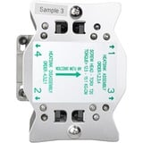 SilverStone XE04-SP6P CPU-koeler Zilver