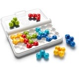 SmartGames IQ Twins Leerspel Nederlands, 1 speler, Vanaf 7 jaar, 120 opdrachten