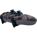 Sony DualSense Wireless-Controller Grijs/camouflage kleur, Grey Camo