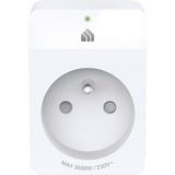 TP-Link KP105 Kasa Smart Plug slimme wifi stekker Wit, FR/BE