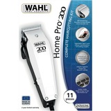 Wahl Home Products Home Pro 200 tondeuse Wit/zwart