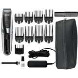 Wahl Home Products Vacuum Trimmer baardtrimmer