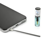 iFixit Precision Cleaning Kit gereedschapsset Zwart/blauw