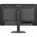 iiyama ProLite XB2793HSU-B1 27" monitor Zwart (mat), 120Hz, HDMI, DisplayPort, USB, Audio