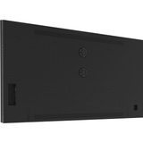 iiyama Prolite LE11566UHSB-B1AG 115" 4K Ultra HD Public Display Zwart