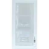 ALTERNATE Gamer Starter White R5-4060Ti gaming pc Wit | Ryzen 5 7600X | RTX 4060 Ti | 32 GB | 1 TB SSD