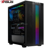 ALTERNATE Powered by ASUS ROG I7-4070Ti gaming pc Core i7-13700KF | RTX 4070 Ti | 32 GB | 2 TB SSD