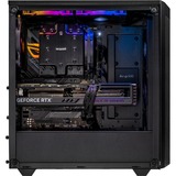ALTERNATE Powered by ASUS ROG i7-4070Ti gaming pc Core i7-13700KF | RTX 4070 Ti | 32 GB | 2 TB SSD