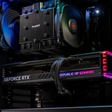 ALTERNATE Powered by ASUS ROG i7-4070Ti gaming pc Core i7-13700KF | RTX 4070 Ti | 32 GB | 2 TB SSD