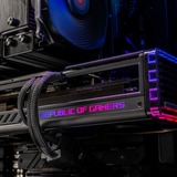 ALTERNATE Powered by ASUS ROG i7-4070Ti gaming pc Core i7-13700KF | RTX 4070 Ti | 32 GB | 2 TB SSD