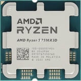 ALTERNATE Upgrade Kit PRIME B650-PLUS WIFI + Ryzen 5 7500X3D + 32 GB + 2 TB EVO Plus SSD Moederbord, CPU, Geheugen, SSD