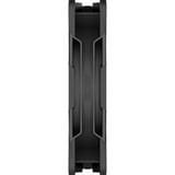ARCTIC P14 Pro Reverse A-RGB case fan Zwart, 140 x 140 x 30 mm, PWM