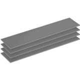 ARCTIC TP-4 thermal pads Grijs, 4 stuks