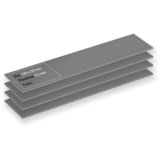 ARCTIC TP-4 thermal pads Grijs, 4 stuks