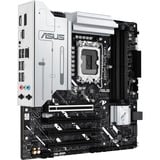 ASUS PRIME Z890M-PLUS WIFI socket 1851 moederbord RAID, 2.5Gb-LAN, Wi-Fi 7, BT, Sound, µATX