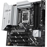 ASUS PRIME Z890M-PLUS WIFI socket 1851 moederbord RAID, 2.5Gb-LAN, Wi-Fi 7, BT, Sound, µATX
