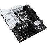 ASUS PRIME Z890M-PLUS WIFI socket 1851 moederbord RAID, 2.5Gb-LAN, Wi-Fi 7, BT, Sound, µATX