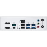 ASUS PRIME Z890M-PLUS WIFI socket 1851 moederbord RAID, 2.5Gb-LAN, Wi-Fi 7, BT, Sound, µATX