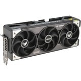 ASUS TUF Gaming GeForce RTX 5080 16GB GDDR7 OC Edition grafische kaart 2x HDMI, 3x DisplayPort