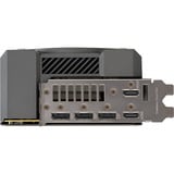 ASUS TUF Gaming GeForce RTX 5080 16GB GDDR7 OC Edition grafische kaart 2x HDMI, 3x DisplayPort