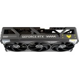 ASUS TUF Gaming GeForce RTX 5080 OC 16GB grafische kaart 3x DisplayPort, 2x HDMI