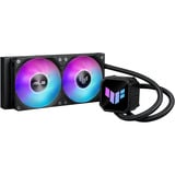 ASUS TUF Gaming LC III 240 ARGB waterkoeling Zwart