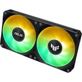 ASUS TUF Gaming LC III 240 ARGB waterkoeling Zwart