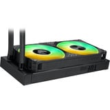 ASUS TUF Gaming LC III 240 ARGB waterkoeling Zwart