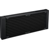ASUS TUF Gaming LC III 240 ARGB waterkoeling Zwart