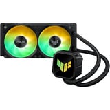 ASUS TUF Gaming LC III 240 ARGB waterkoeling Zwart