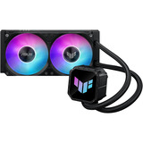 ASUS TUF Gaming LC III 240 ARGB waterkoeling Zwart