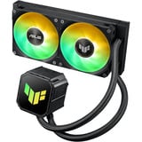 ASUS TUF Gaming LC III 240 ARGB waterkoeling Zwart