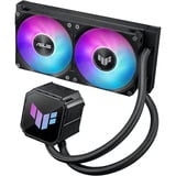 ASUS TUF Gaming LC III 240 ARGB waterkoeling Zwart